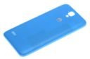 Tapa de la batería original HUAWEI Y5 Y560 Grado B Azul