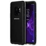  Samsung Galaxy S9 Griffin Survivor Clear - Funda transparente blindada