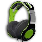 Gioteck Auriculares TX30 PS5/PS4/Xbox verde