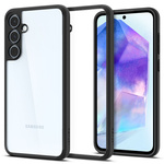 Case Funda Ultra Hybrid para Samsung Galaxy A55 5g en Spigen mate