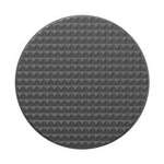 Portavasos KnurledTexture Negro