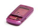 SAMSUNG D900 Funda rosa completa Grado B