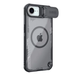 Nillkin Iceblade Prop Magnetic Cover for Apple iPhone 16e Black