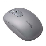 Ratón inalámbrico UGREEN 90669 2.4G (gris oscuro)