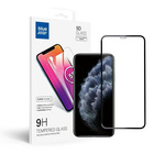 Szkło hartowane do iPhone XS MAX / 11 PRO MAX (full glue) Blue Star 5D czarne