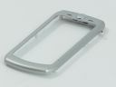 MOTOROLA L6 Front Silver Grade A Case