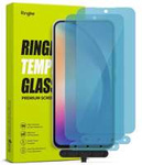Vidrio Templado RINGKE TG 2-PACK GALAXY A54 5G TRANSPARENTE