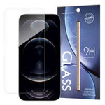 Vidrio templado 9H iPhone 14 Max / 13 Pro Max (paquete - sobre)