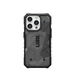 Etui UAG Pathfinder - obudowa ochronna do iPhone 15 Pro (geo camo) Case