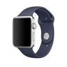  TECH-PROTECT Smoothband  Reloj 1/2/3/4 (42/44 Mm) Azul