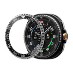Spigen BISEL TUNE PRO DIVER SAMSUNG Galaxy Watch 8 CLASSIC (46 MM) NEGRO