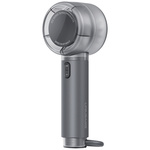 Wiatrak ręczny USAMS LiFE LU01 Czarny