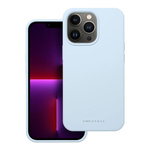 Futerał Roar Cloud-Skin - do iPhone 13 Pro Jasnoniebieski