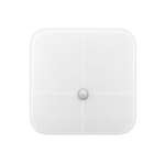 Báscula inteligente Huawei AH100 blanca