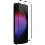 Uniq Optix Vivid Glas für Samsung Galaxy S24+ mit Applikator