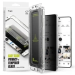 SZKŁO HARTOWANE RINGKE EASY SLIDE 2-PACK GALAXY S25 EDGE PRIVACY