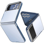 Funda Spigen CYRILL COLOR LADRILLO GALAXIA CON FLIP 4 COSTA