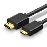 UGREEN Mini HDMI HD108 1,5m Negro