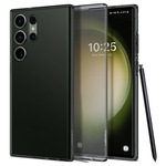 Funda Spigen Liquid Crystal GALAXY S23 ULTRA SPACE CRISTAL
