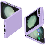 Funda Spigen Airskin Galaxy Z Flip 5 Rosa púrpura Case