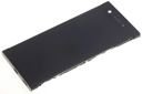 PANTALLA SONY Xperia XA1 Negro Grado B LCD Táctil