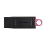 Unidad flash USB 3.2 de 256 GB DT Exodia de Kingston