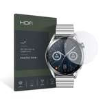 HOFI GLASS PRO+ HUAWEI WATCH GT 3 46 MM CRISTAL TEMPLADO