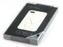 Funda 4 4S URBAN PREFER Coin 4 Blanco