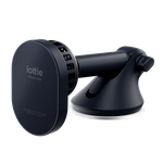 Uchwyt Magnetyczny iOttie Velox Pro MagSafe Magnetic Cryoflow Cooling z ładowaniem indukcyjną na deskę rozdzielczą / szybę