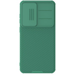 NILLKIN CAMSHIELD PRO SAMSUNG S25+ DARK GREEN / ZIELONY