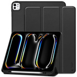 Etui Tech-protect Sc Pen iPad Pro 13 7 / 2024 Black Case