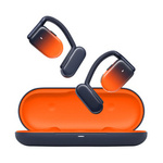 Joyroom Openfree JR-OE2 TWS auriculares inalámbricos - naranja
