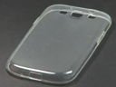 Gel Ultra Thin Samsung Galaxy S3 I9300 Transparente