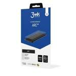 Película protectora 3MK 11 Pro FS Pantalla completa
