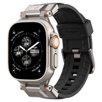 Spigen Armor Apple Watch DURAPRO PU 4 / 5 / 6 / 7 / 8 / 9 / SE / ULTRA 1 / 2 (42 / 44 / 45 / 49 MM) NEGRO