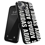 Adidas OR Snap Case Logo iPhone 14 6.1" czarny/black 50245