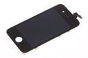 APPLE DISPLAY  4S Negro Grado C LCD Original Táctil