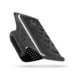  TECH-PROTECT G10 Funda deportiva universal gris