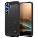 Funda Spigen Tough Armor MagSafe GALAXY S25+ PLUS NEGRO