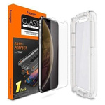 Vidrio templado  GLAS.TR EZ FIT HD   XR