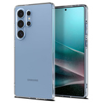 Spigen Liquid Crystal GALAXY S25 ULTRA CRYSTAL CLEAR
