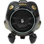 Altavoz GRAVASTAR BT VENUS Shadow Black