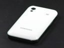 Funda SAMSUNG S5830 Galaxy ACE Completa Blanca Original Grado C