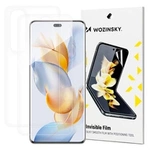 Film de protection Wozinsky Invisible Film pour Honor 90 Pro