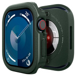 Coque Caseology Apple Watch VOÛTE 10 (46 MM) VERT MINUIT