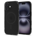 Coque Spigen Ultra Hybrid Mag MagSafe IPhone "T" 16 FROST BLACK