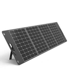 Panneau de chargeur solaire léger Choetech SC017 400W noir