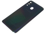 Rabat de porte de batterie original SAMSUNG Galaxy S9 Plus G965 Gold Grade C