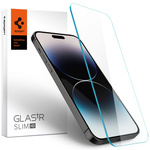 Verre trempé Spigen GLAS.TR SLIM IPhone 14 PRO