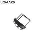 Adaptateur Magnetic USAMS USB-C Bulk SJ159USBT US-SJ159 Silver